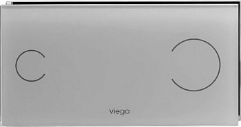   Viega Visign for More 100 597436 