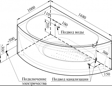   Radomir Vannesa Massage 2-77-2-1-0-215  170100,  ,   , , L