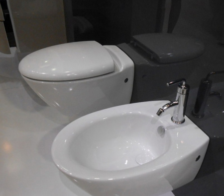 Комплект Jacob Delafon Presquile E5504-NF-M10 Комплект Jacob Delafon Presquile E5504-NF-M10