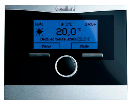  	Vaillant calorMATIC 370