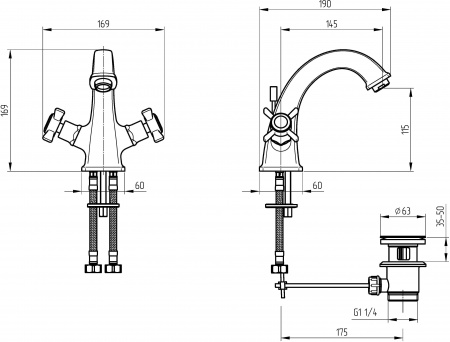  Migliore Korona 28502  , 