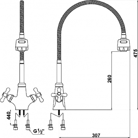 Timo Aviator 0076Fchrome   