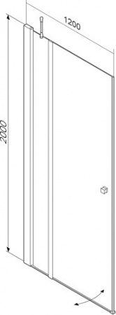 ������� ����� Am.Pm Inspire S W51G-E3D9-200-CT 120 ��