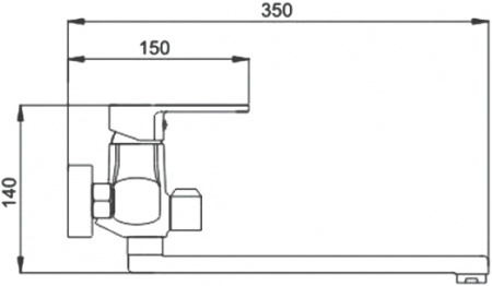  Raiber Quattro R6003 