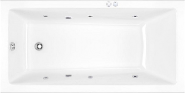   Excellent Wave Slim WAEX.WAV18S.SOFT 180x80