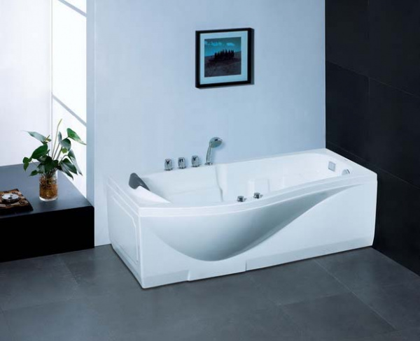   Gemy G9010 B 170x80 R