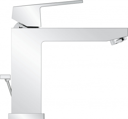  Grohe Eurocube 23445000  