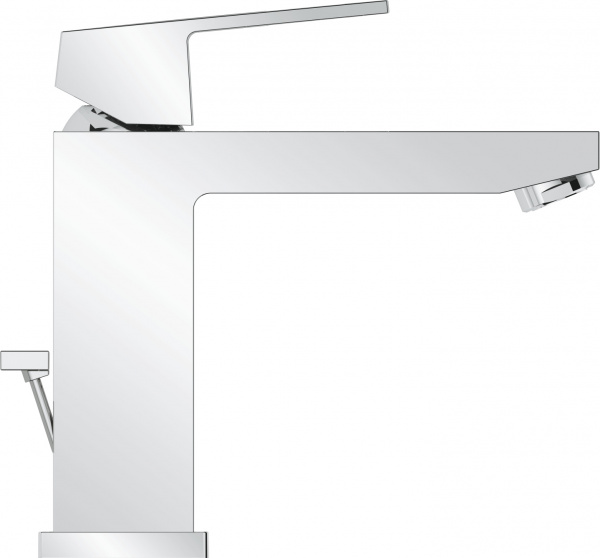  Grohe Eurocube 23445000  