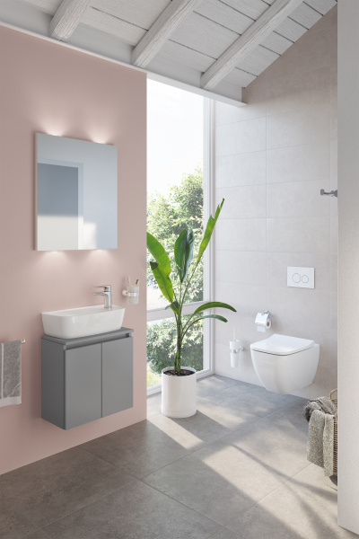       VitrA 748-5800-01 3/6  +     VitrA Shift 7742B003-0075 + - VitrA Shif