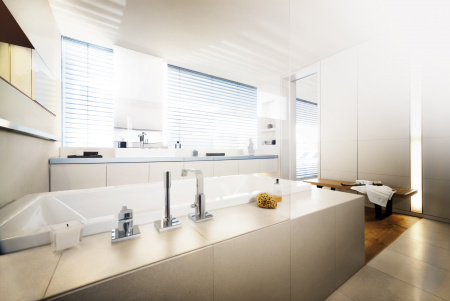  Grohe Allure 19316000   