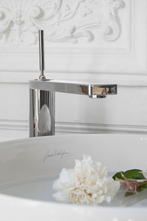  Jacob Delafon Composed E73053-CP  