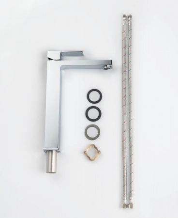  Timo Selene 3061/00F chrome  