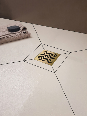 ������� ���� Berges Wasserhaus Platz Antik 092060 10 ��