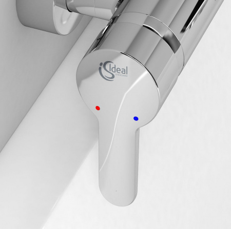  Ideal Standard Connect Blue B9921AA    