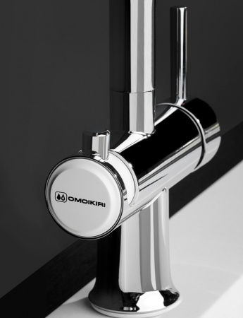  Omoikiri Hotaru CH-WH   