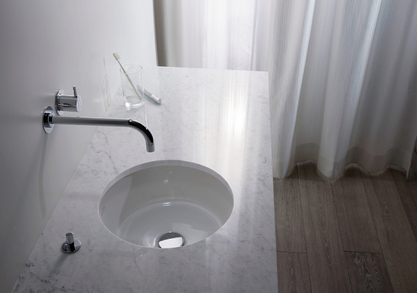  Villeroy & Boch Architectura 4175 40 01 alpin