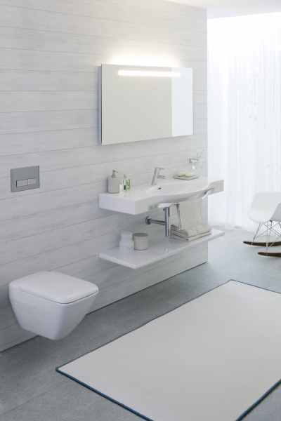   Laufen Palace 2070.0.000.000.1