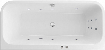   Excellent Arana WAEX.ARA18.LINE 180x80