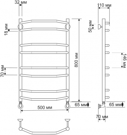   Secado  4 50x80 (32/18)