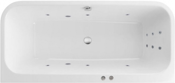   Excellent Arana WAEX.ARA18.LINE 180x80