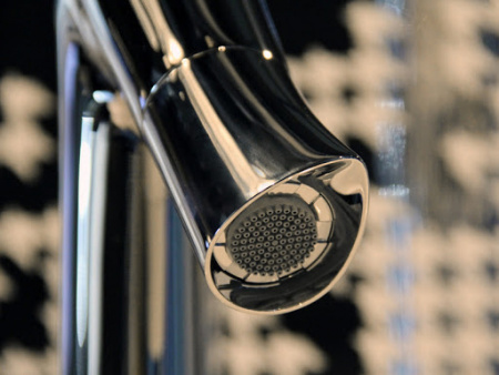  Axor Starck Organic 12011000  , 