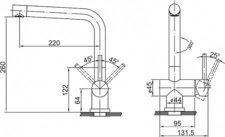  Omoikiri Koriyama OKO-IN-35   