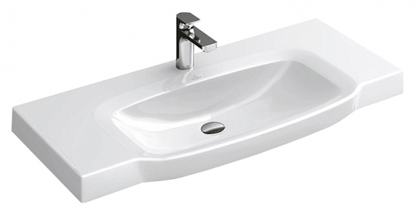  Villeroy & Boch Sentique 5142 A0 01 alpin