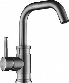  Elghansa Stainless steel 16A4548-Steel  