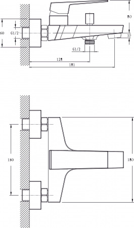  Rush Thira TR3635-44    