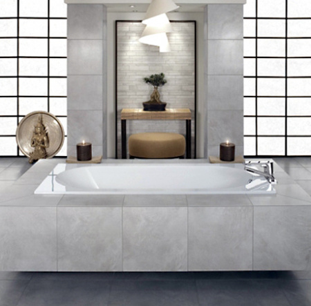   Villeroy & Boch Oberon UBQ160OBE2V-01 160x75 alpin