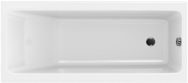   Cersanit Crea WP-CREA*170 170x75 + -