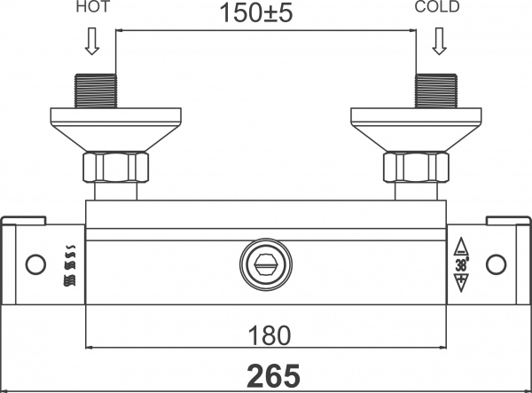  D&K Bayern Potsdam DA2153101  
