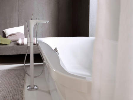  Hansgrohe PuraVida 15473400    