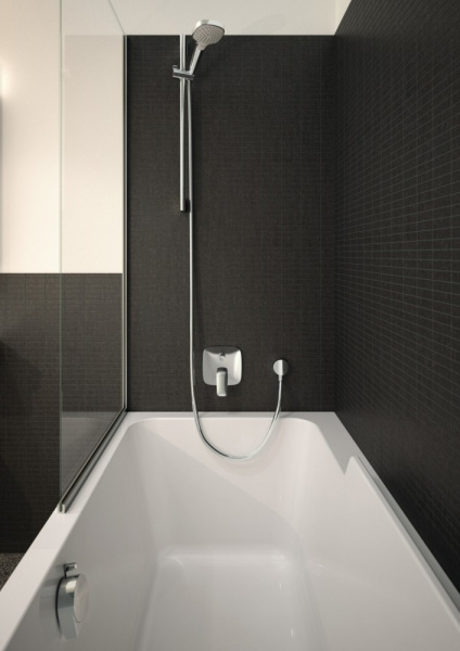  Hansgrohe Logis 71407000    , 