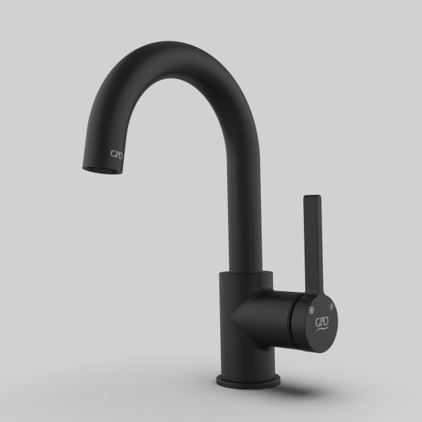  GPD Gildo MTL165-S  , 