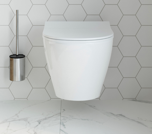 �������� ������ ��������� STWORKI Merlingen MWH55 + ����������� VitrA 800-2016 � ������� �����, ����