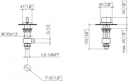  Dorn Bracht CL.1 13714705-99  ,   