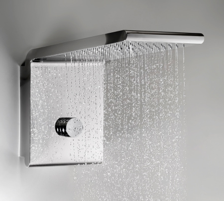   Bossini Syncro-Neb 3 Sprays I00590.030 