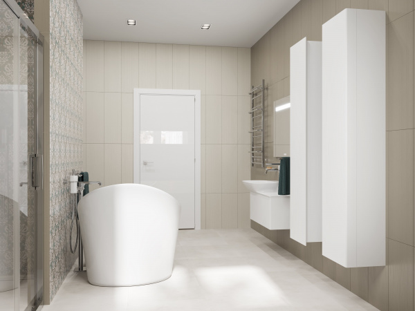  Axor Citterio E 36416000   , 