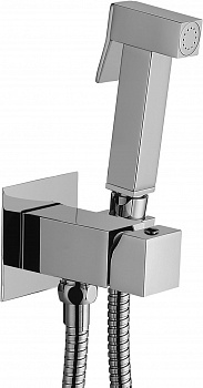 ������������� ��� Paffoni Tweet Square ZDUP112CR �� ����������, � ���������� ������