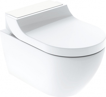 ������ ��������� Geberit AquaClean Tuma Comfort 146.294.SI.1 ������� ����� ������