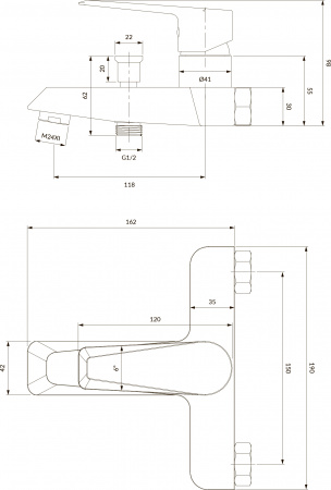  Omnires Astoria AS5630CR    , 