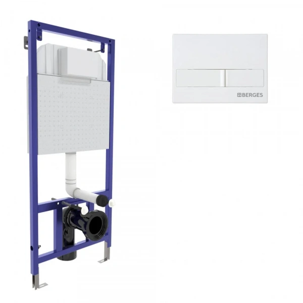  BERGES    NOVUM L1    040211