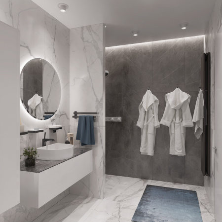  Axor Citterio E 36103340  ,  