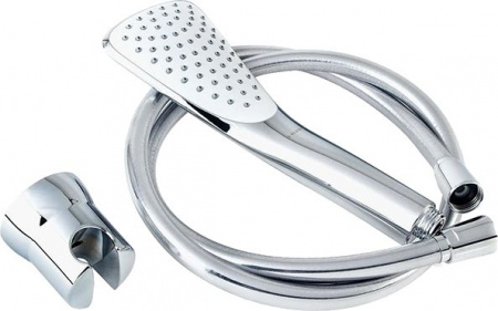   Kludi Suparaflex Silver 6107105-00 125 