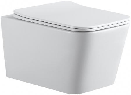 ������ ��������� Aquanet Tavr 2.0 W rimless