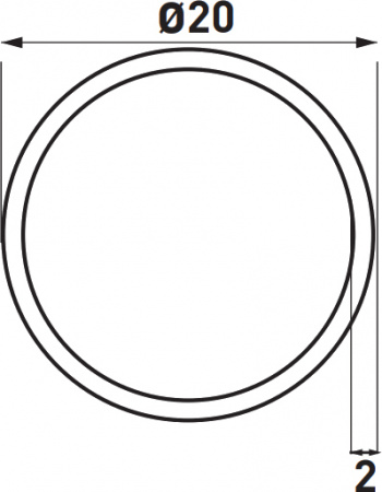     Elsen PE-Xa Elspipe 20x2,0 (: 120 )