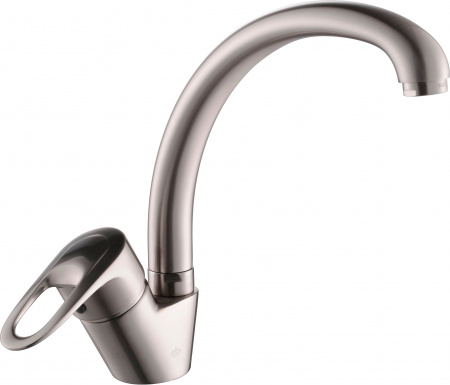  Kaiser City 21544 Silver   