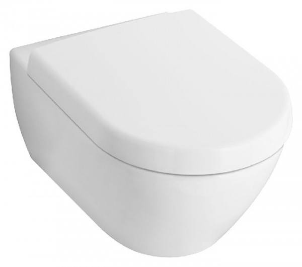 - Villeroy & Boch Subway 2.0 9M69 S101  , alpin