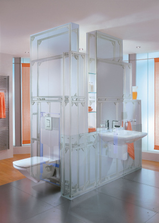   Grohe Skate Cosmopolitan 38732SH0 